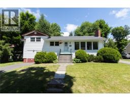 337 Edinburgh Street, Fredericton, New Brunswick