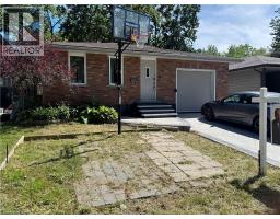 525 FALLINGBROOK Drive, Waterloo, Ontario