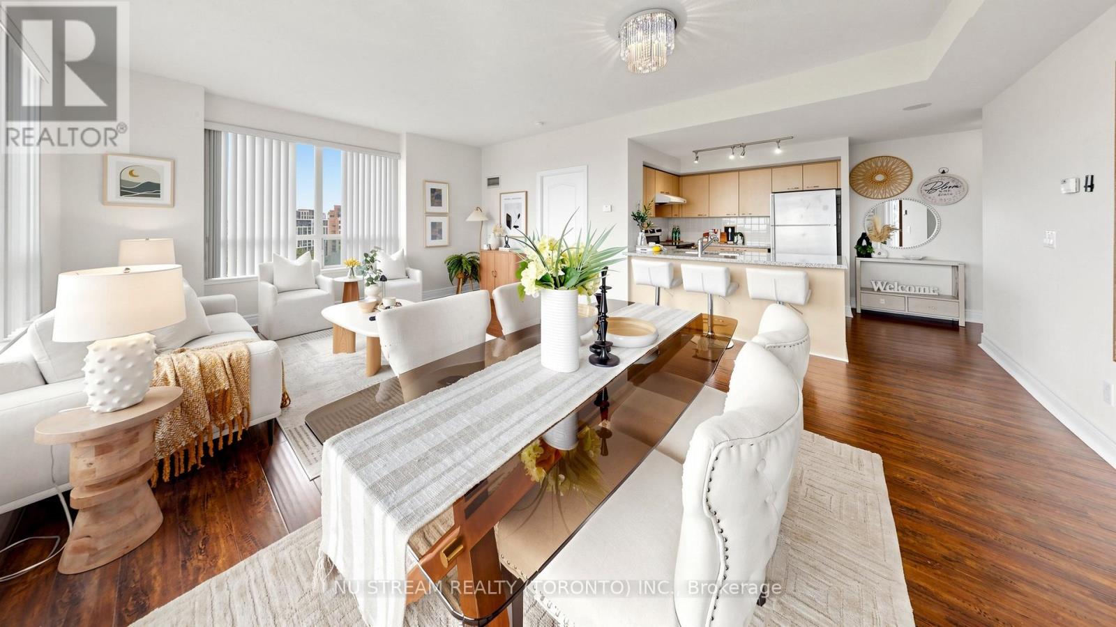 1020 - 62 Suncrest Boulevard, Markham, Ontario  L3T 7Y6 - Photo 12 - N13484316