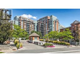 1020 - 62 SUNCREST BOULEVARD, Markham, Ontario