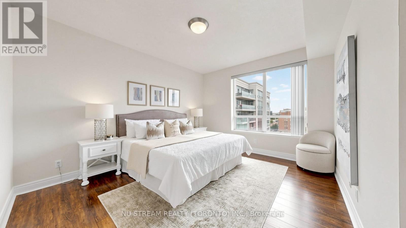 1020 - 62 Suncrest Boulevard, Markham, Ontario  L3T 7Y6 - Photo 16 - N13484316