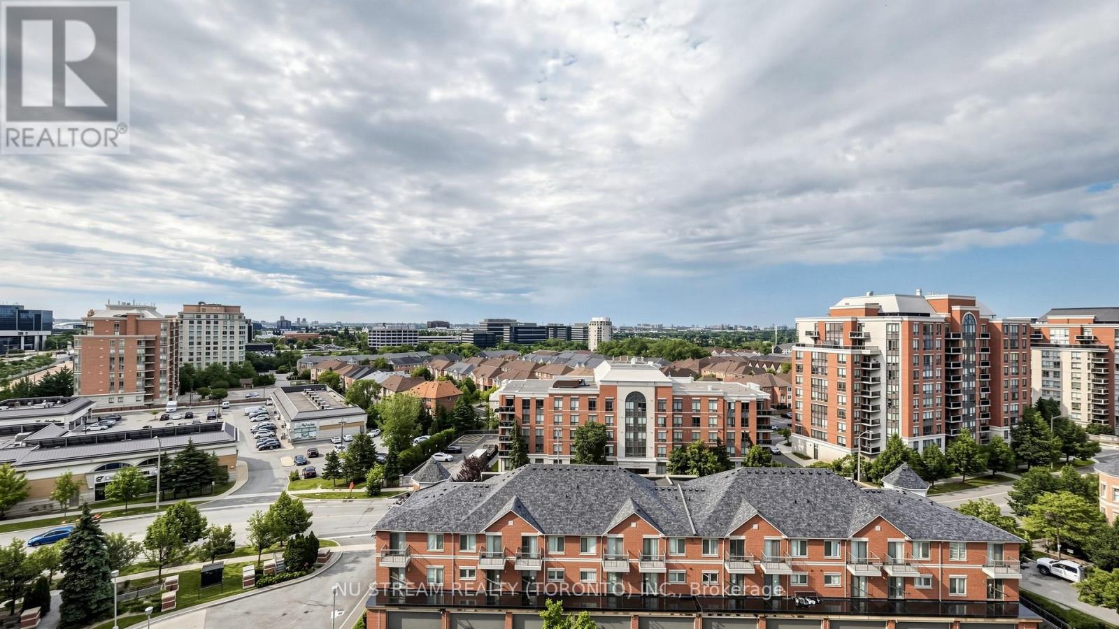 1020 - 62 Suncrest Boulevard, Markham, Ontario  L3T 7Y6 - Photo 30 - N13484316