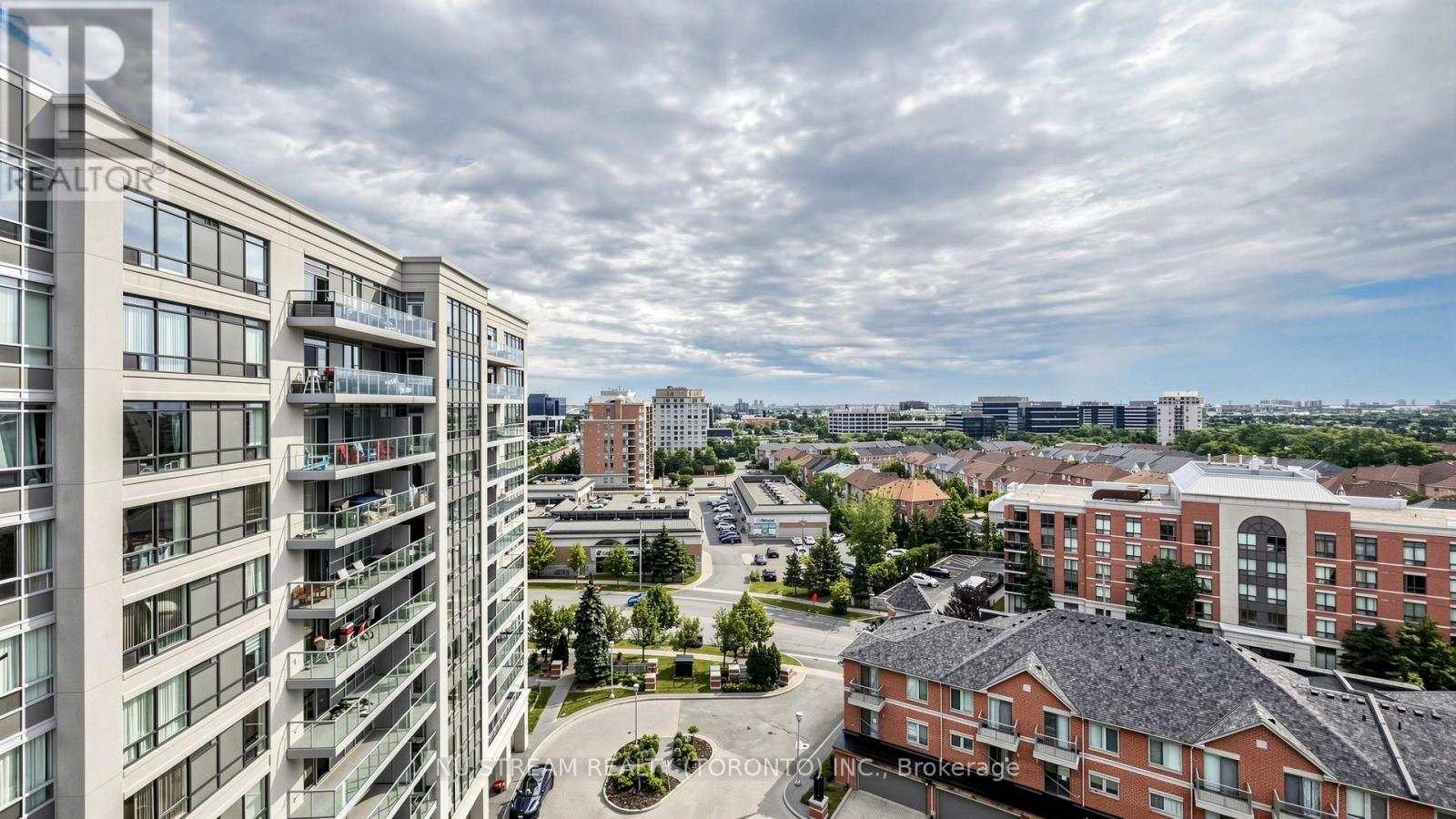 1020 - 62 Suncrest Boulevard, Markham, Ontario  L3T 7Y6 - Photo 29 - N13484316