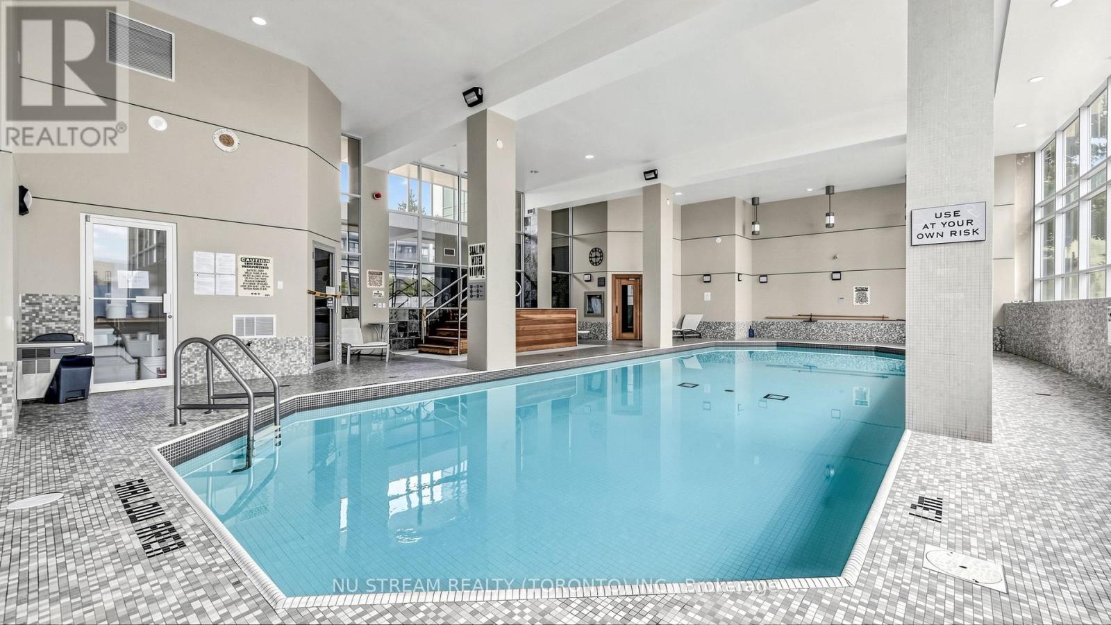 1020 - 62 Suncrest Boulevard, Markham, Ontario  L3T 7Y6 - Photo 45 - N13484316