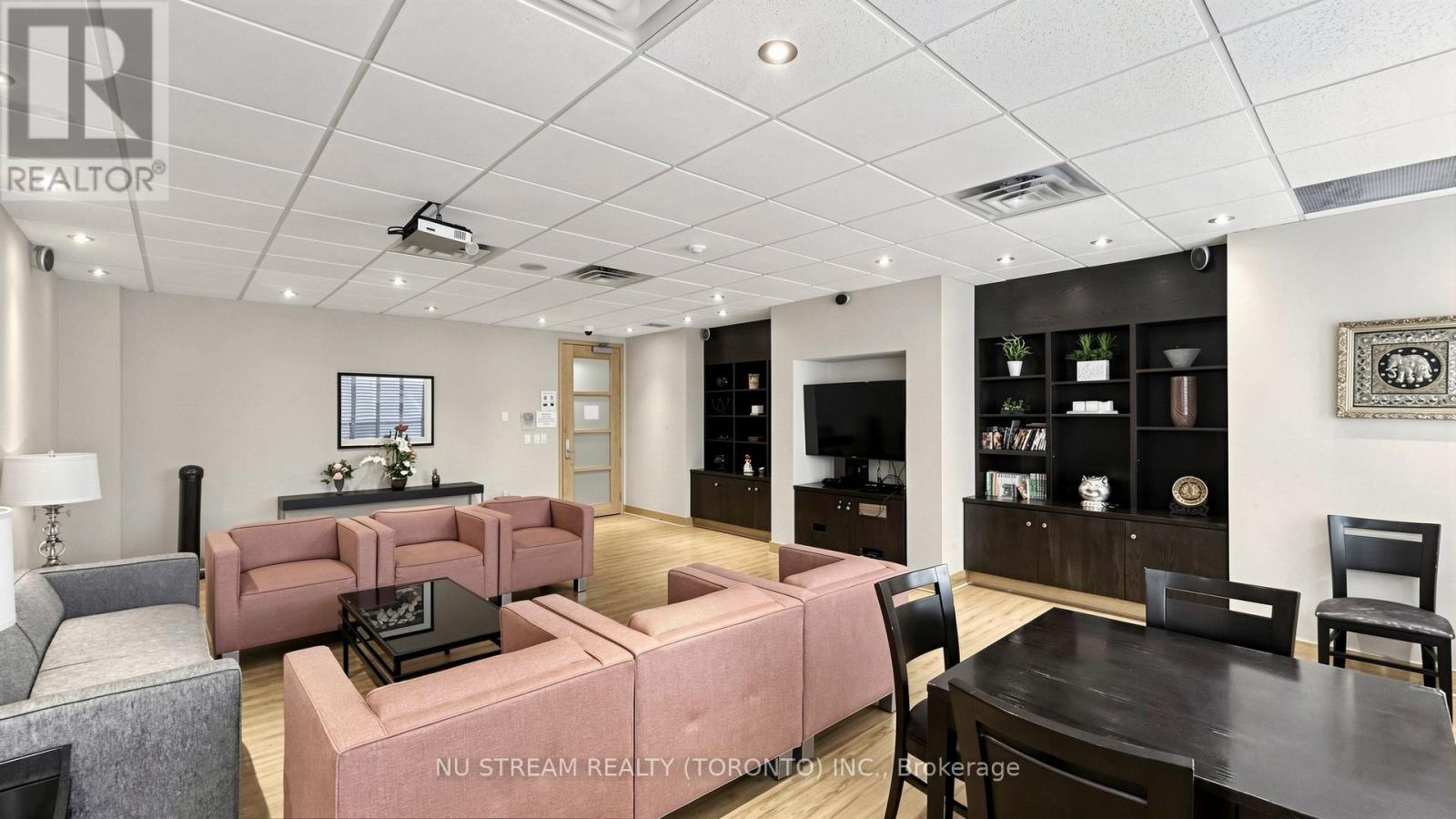 1020 - 62 Suncrest Boulevard, Markham, Ontario  L3T 7Y6 - Photo 35 - N13484316