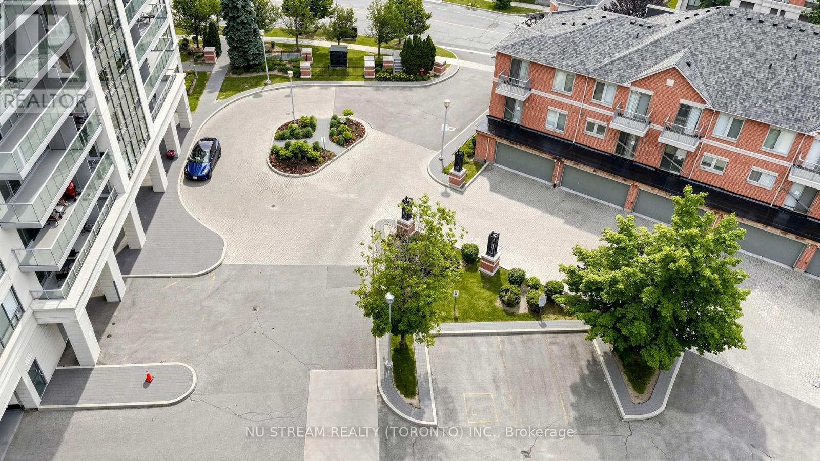 1020 - 62 Suncrest Boulevard, Markham, Ontario  L3T 7Y6 - Photo 32 - N13484316