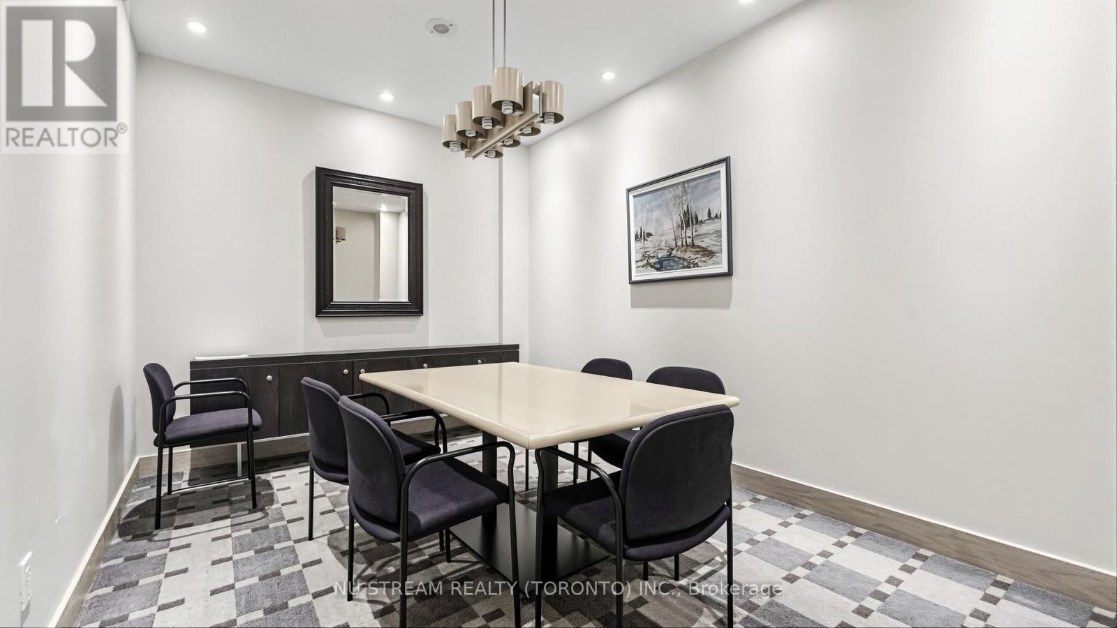 1020 - 62 Suncrest Boulevard, Markham, Ontario  L3T 7Y6 - Photo 38 - N13484316