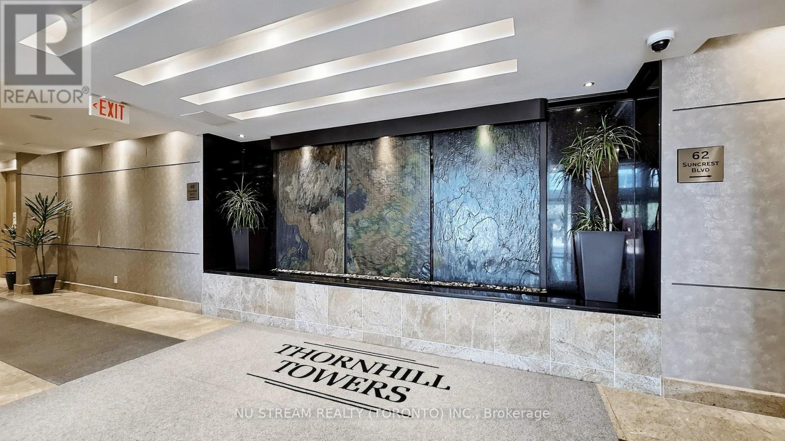 1020 - 62 Suncrest Boulevard, Markham, Ontario  L3T 7Y6 - Photo 4 - N13484316