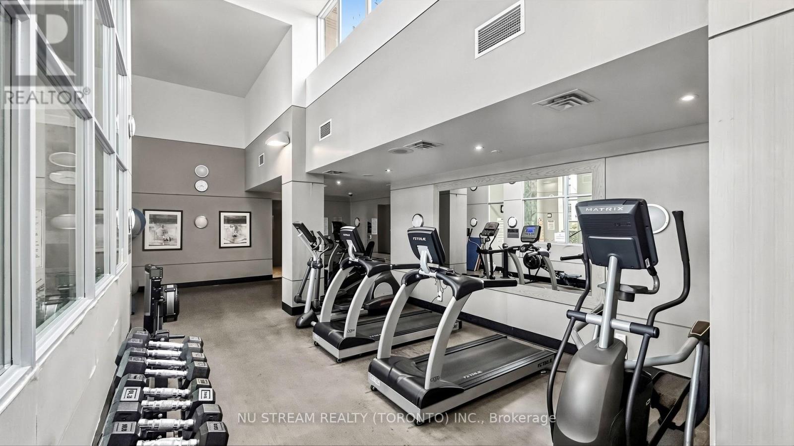 1020 - 62 Suncrest Boulevard, Markham, Ontario  L3T 7Y6 - Photo 42 - N13484316