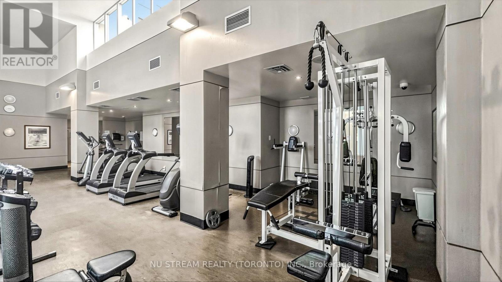 1020 - 62 Suncrest Boulevard, Markham, Ontario  L3T 7Y6 - Photo 43 - N13484316
