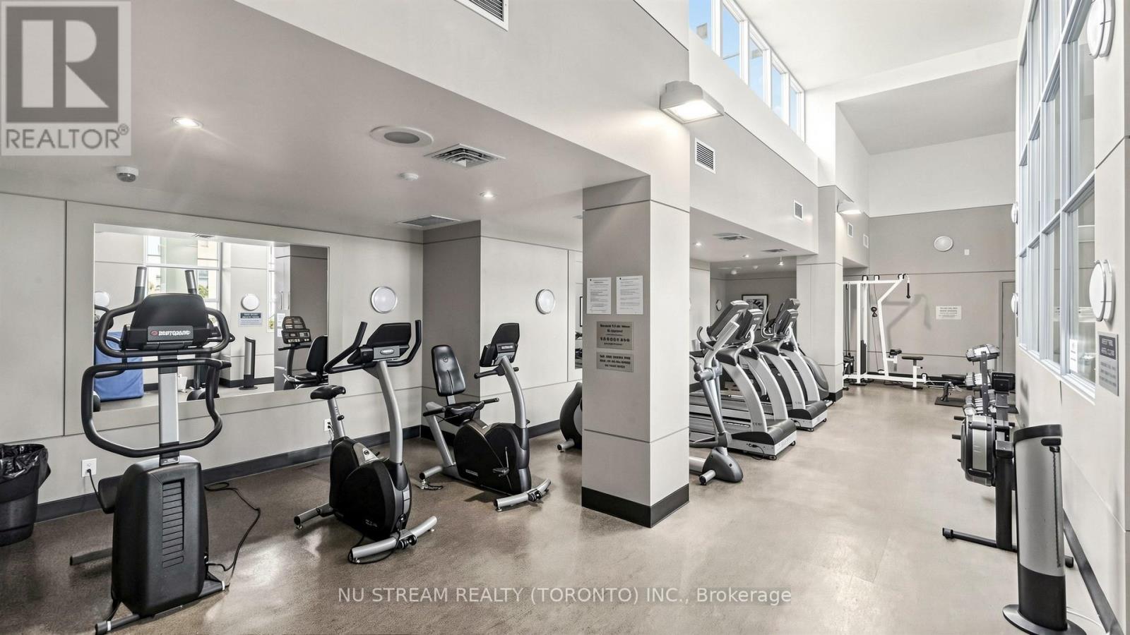 1020 - 62 Suncrest Boulevard, Markham, Ontario  L3T 7Y6 - Photo 41 - N13484316
