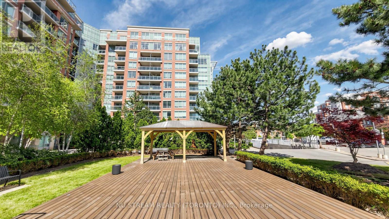 1020 - 62 Suncrest Boulevard, Markham, Ontario  L3T 7Y6 - Photo 49 - N13484316