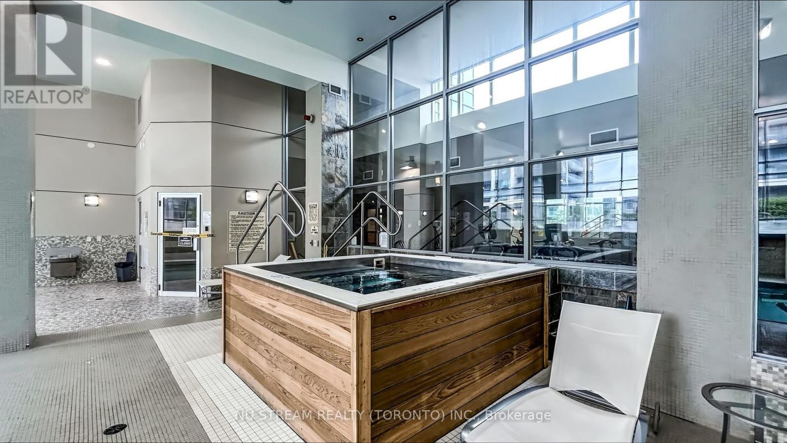 1020 - 62 Suncrest Boulevard, Markham, Ontario  L3T 7Y6 - Photo 46 - N13484316