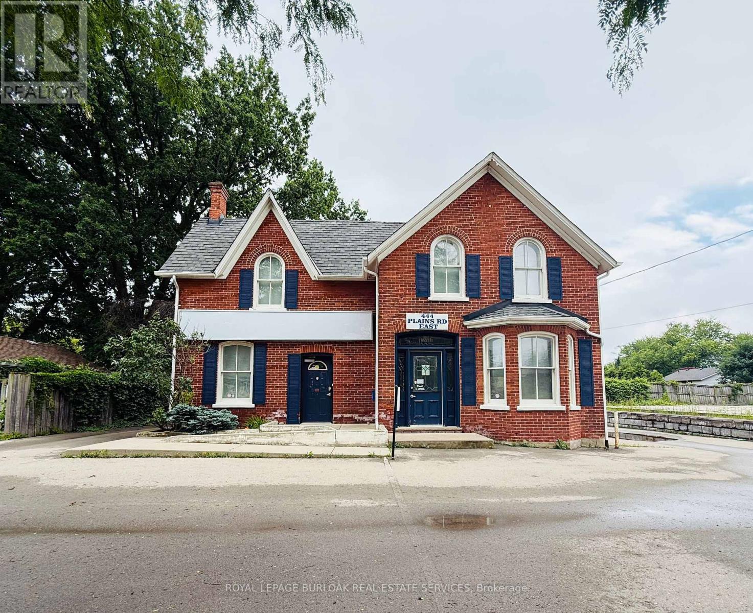 446 Plains Road E, Burlington, Ontario  L7T 2E1 - Photo 18 - W12821914