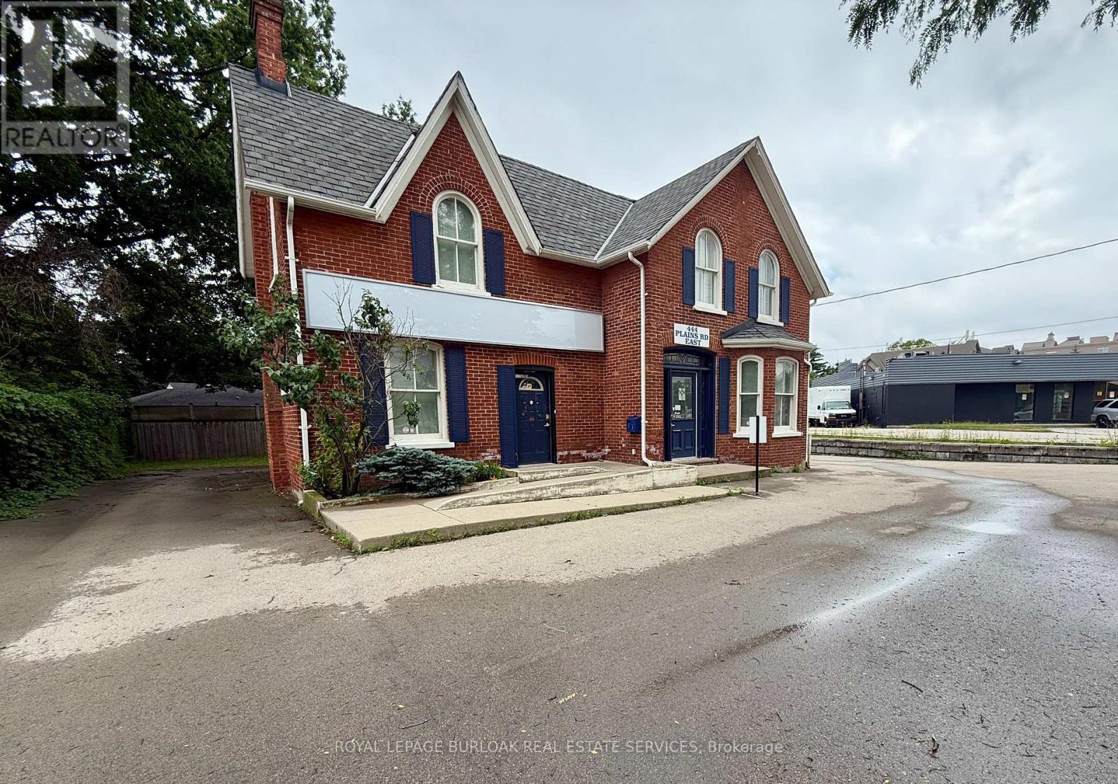 446 Plains Road E, Burlington, Ontario  L7T 2E1 - Photo 19 - W12821914