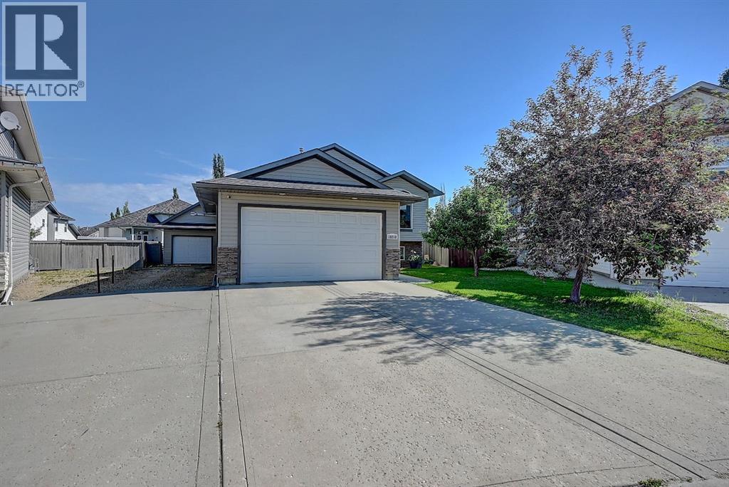 10218 72 Avenue, Grande Prairie, Alberta  T8W 2Y2 - Photo 1 - A2322911