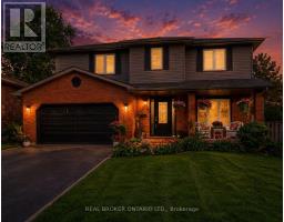 52 BECKETT DRIVE, Brantford, Ontario