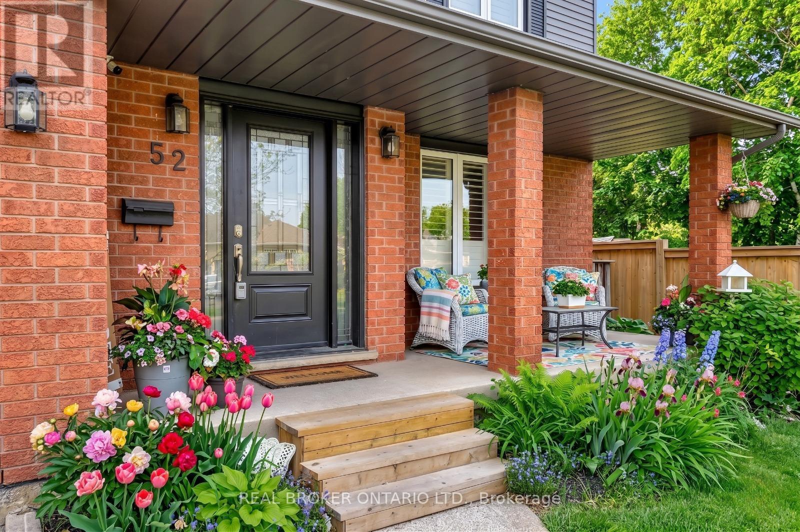 52 Beckett Drive, Brantford, Ontario  N3T 6G2 - Photo 3 - X13240018