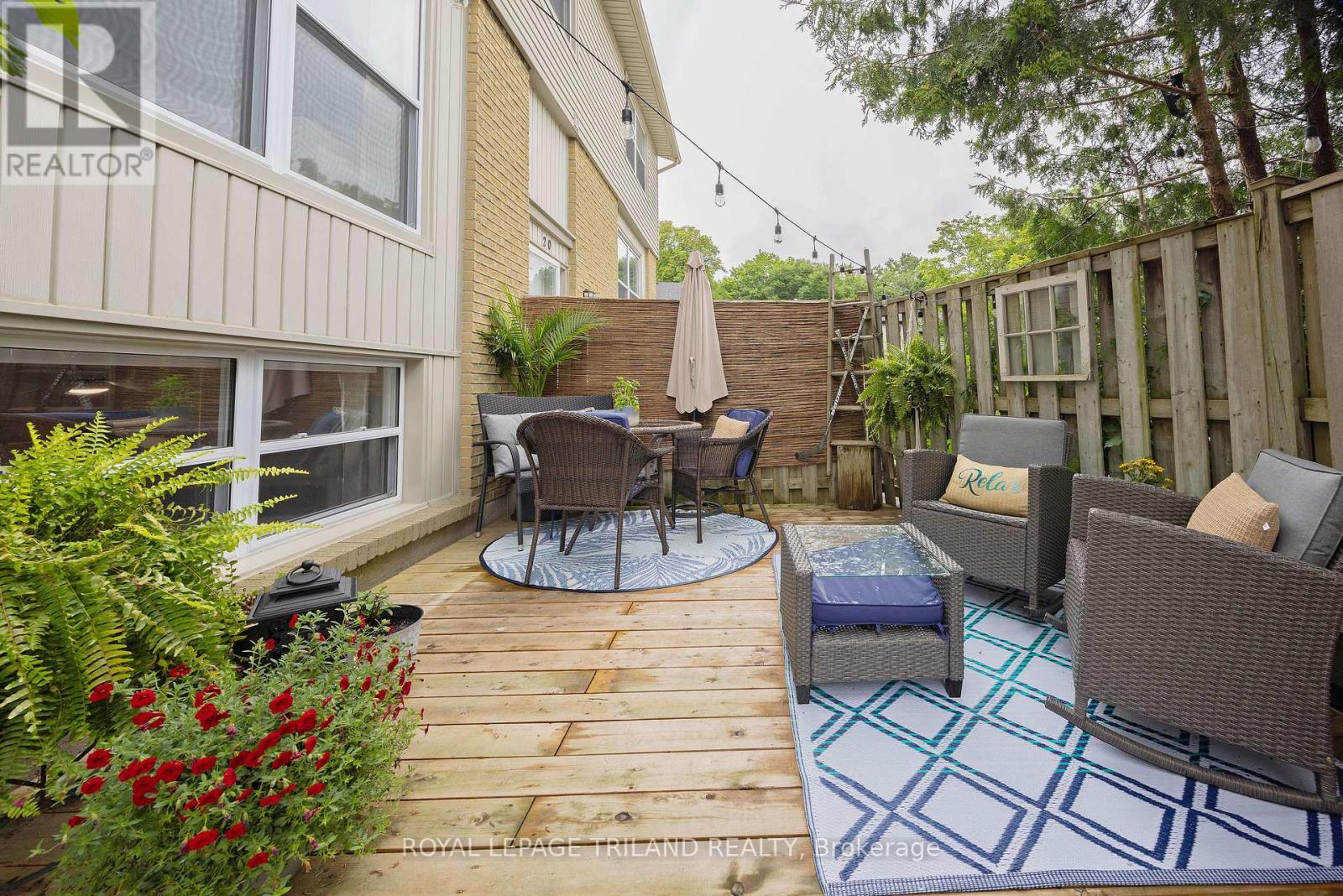 22 - 760 Berkshire Drive, London South, Ontario  N6J 4A5 - Photo 32 - X13493260