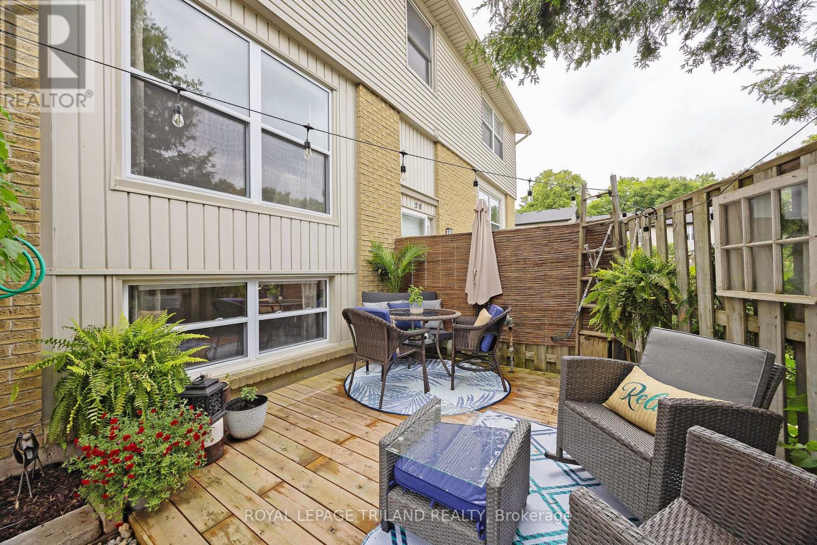 22 - 760 Berkshire Drive, London South, Ontario  N6J 4A5 - Photo 35 - X13493260