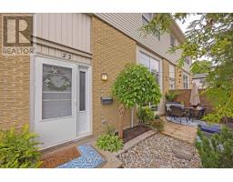 22 - 760 BERKSHIRE DRIVE, London South, Ontario