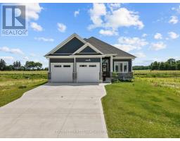 4 POSTMA CRESCENT, North Middlesex, Ontario
