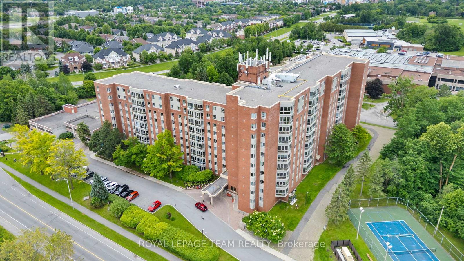 604 - 960 Teron Road, Ottawa, Ontario  K2K 2B6 - Photo 3 - X13493210