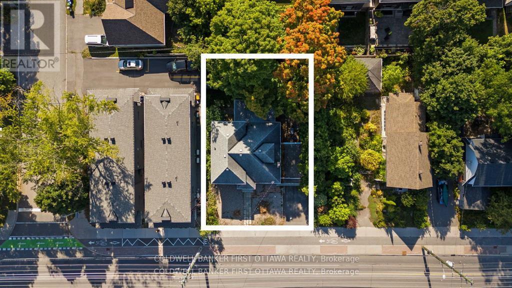 582 CHURCHILL AVENUE N, Ottawa, Ontario