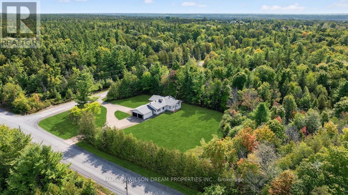 135 MANION ROAD, Ottawa, Ontario