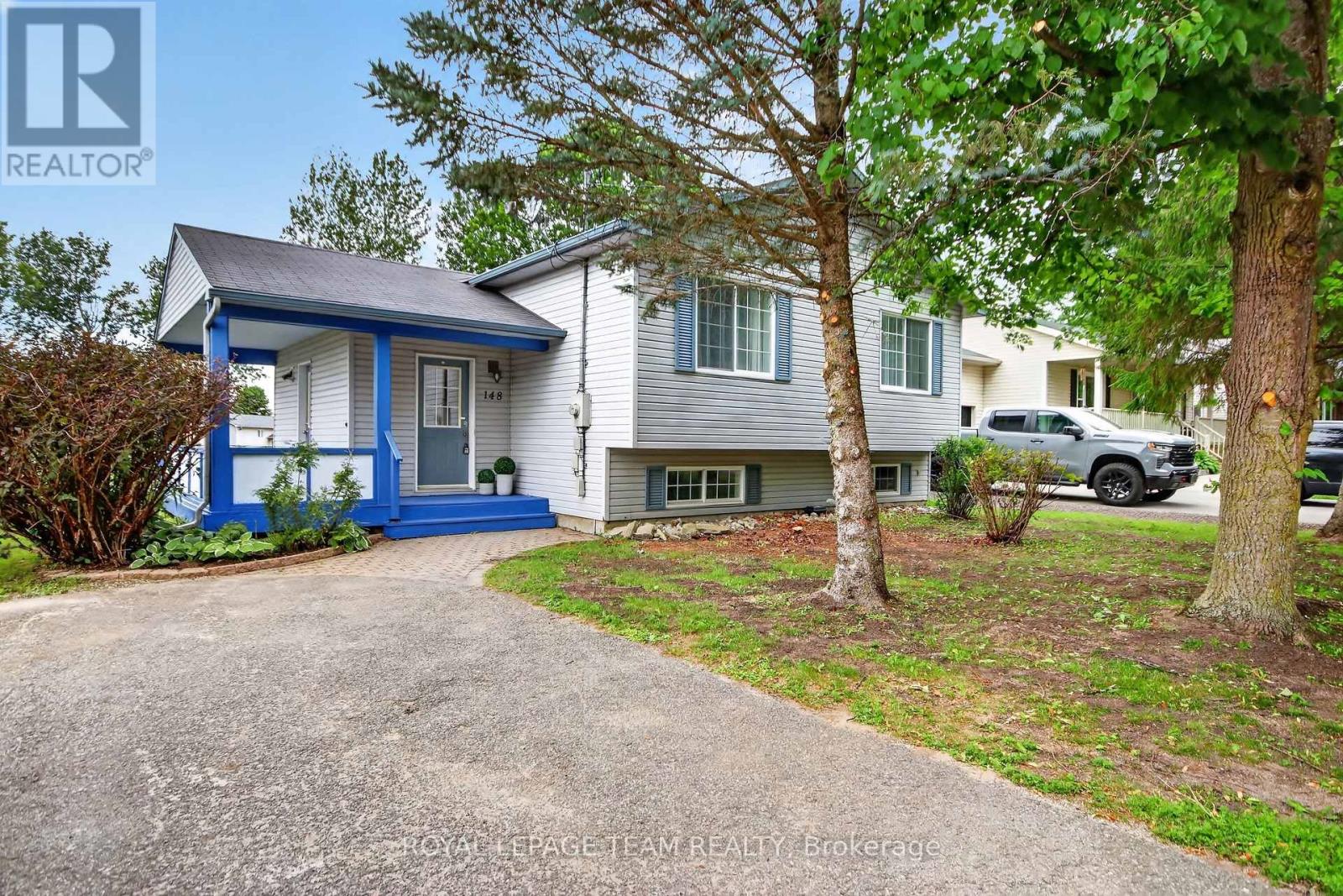 148 CHARLOTTE STREET, Merrickville-Wolford, Ontario