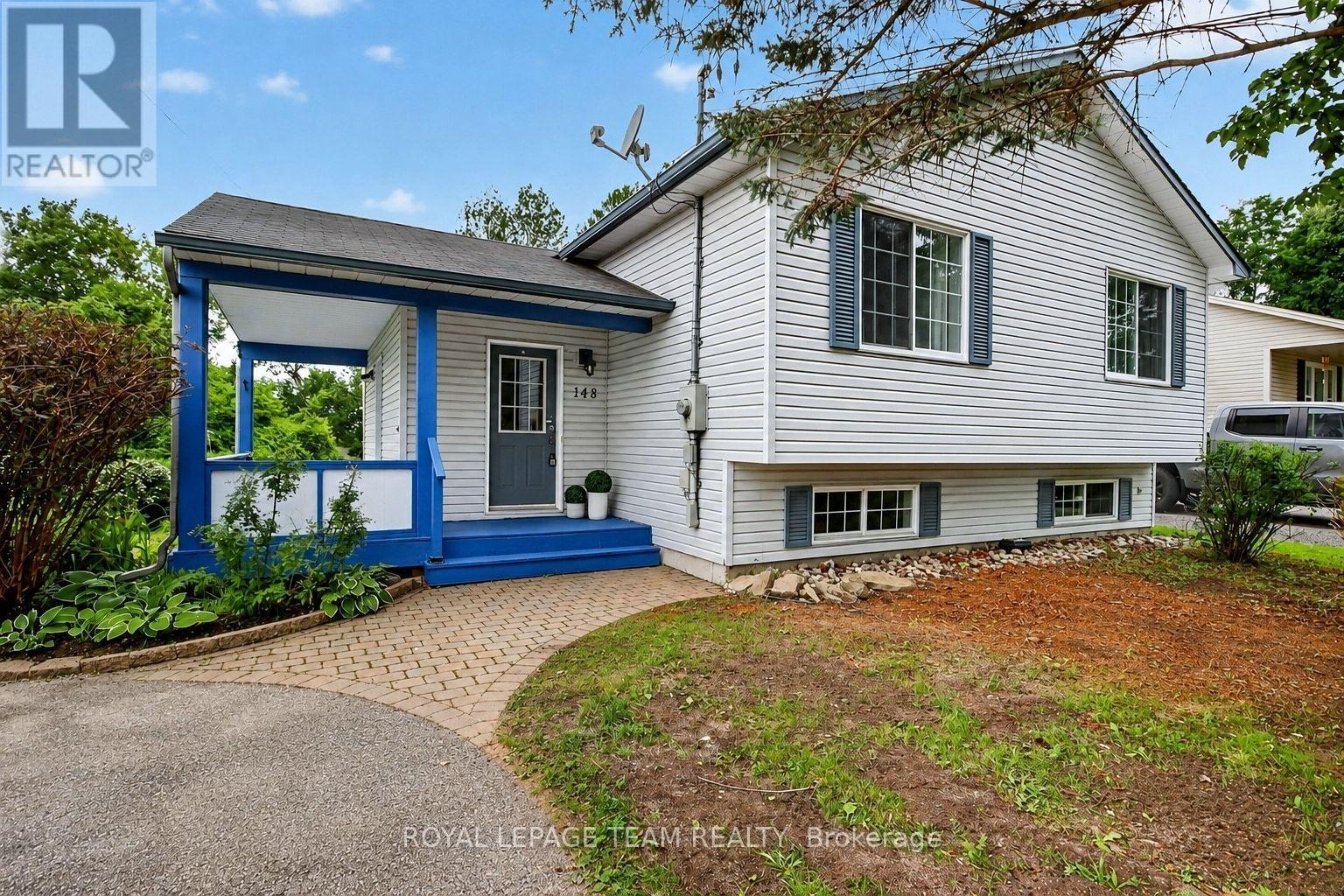 148 Charlotte Street, Merrickville-Wolford, Ontario  K0G 1N0 - Photo 2 - X13493354