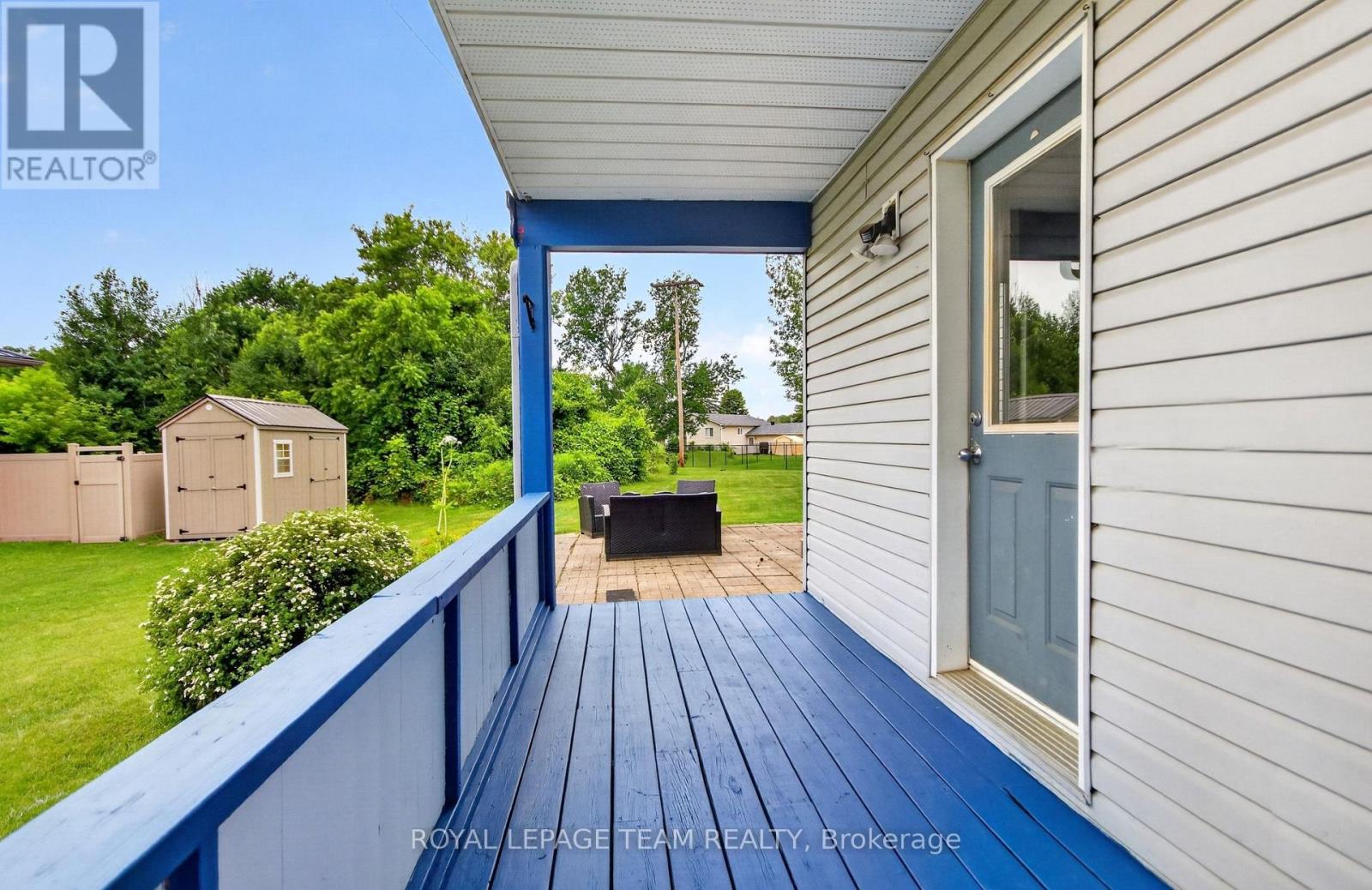 148 Charlotte Street, Merrickville-Wolford, Ontario  K0G 1N0 - Photo 38 - X13493354