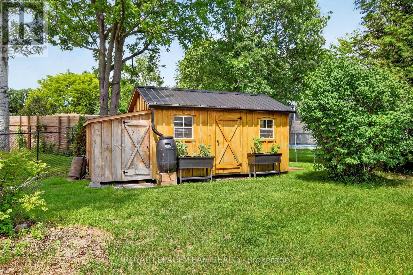 148 Charlotte Street, Merrickville-Wolford, Ontario  K0G 1N0 - Photo 44 - X13493354