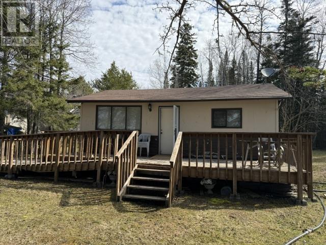 485 East Floral Beach Rd, Shuniah, Ontario  P7A 0H1 - Photo 3 - TB2601704
