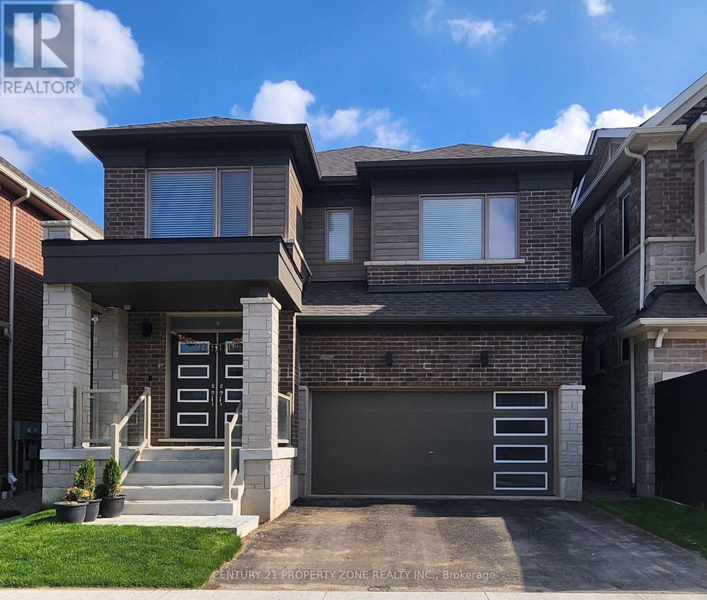 30 HISTAND TRAIL, Kitchener, Ontario