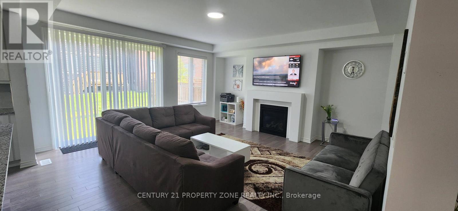 30 Histand Trail, Kitchener, Ontario  N2R 0S2 - Photo 15 - X13492808