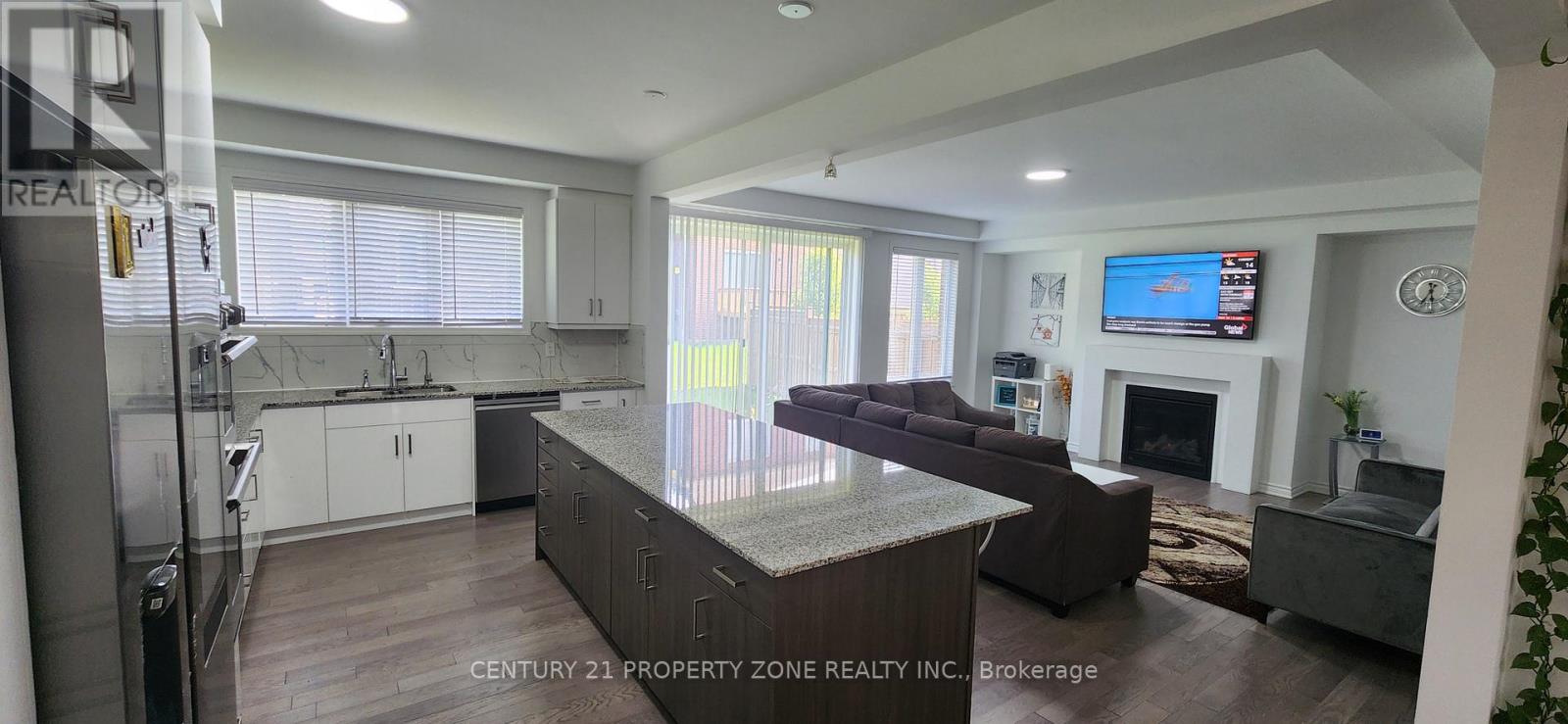 30 Histand Trail, Kitchener, Ontario  N2R 0S2 - Photo 17 - X13492808