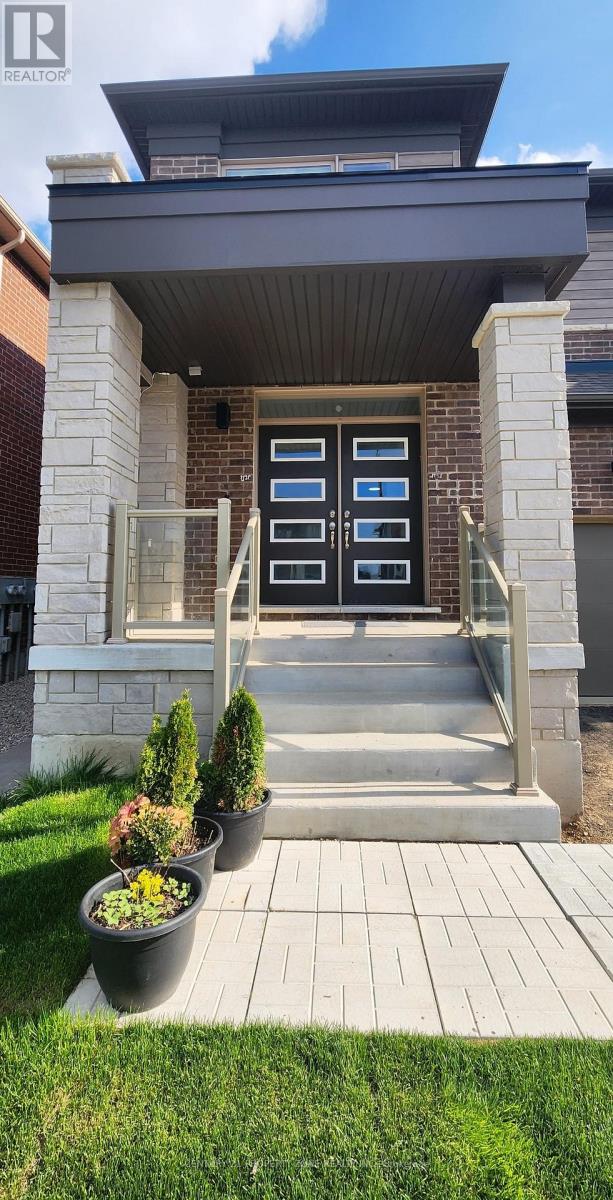 30 Histand Trail, Kitchener, Ontario  N2R 0S2 - Photo 2 - X13492808