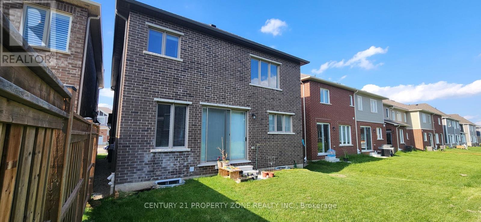 30 Histand Trail, Kitchener, Ontario  N2R 0S2 - Photo 38 - X13492808