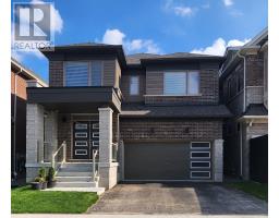 30 HISTAND TRAIL, Kitchener, Ontario