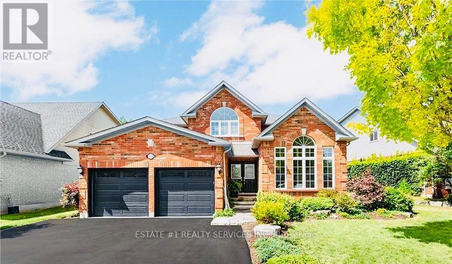319 GRANITE HILL ROAD, Cambridge, Ontario