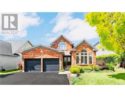 319 GRANITE HILL ROAD, Cambridge, Ontario