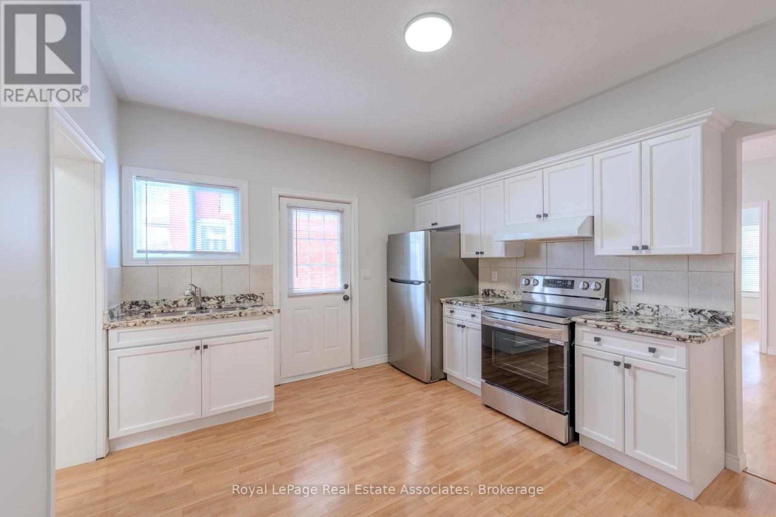 1 - 157 WILLIAM STREET, Brantford, Ontario