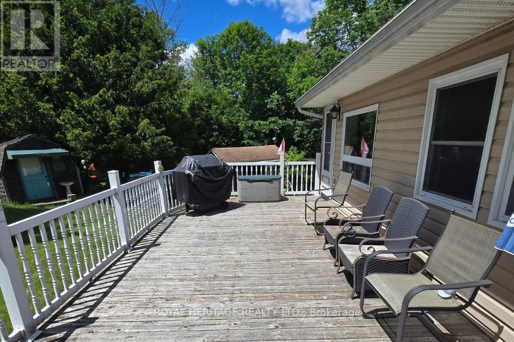 15 - 1021 Spruce Trail, Frontenac, Ontario  K0H 1B0 - Photo 5 - X13492976