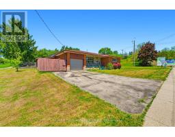 34 VOLTA AVENUE, Kitchener, Ontario