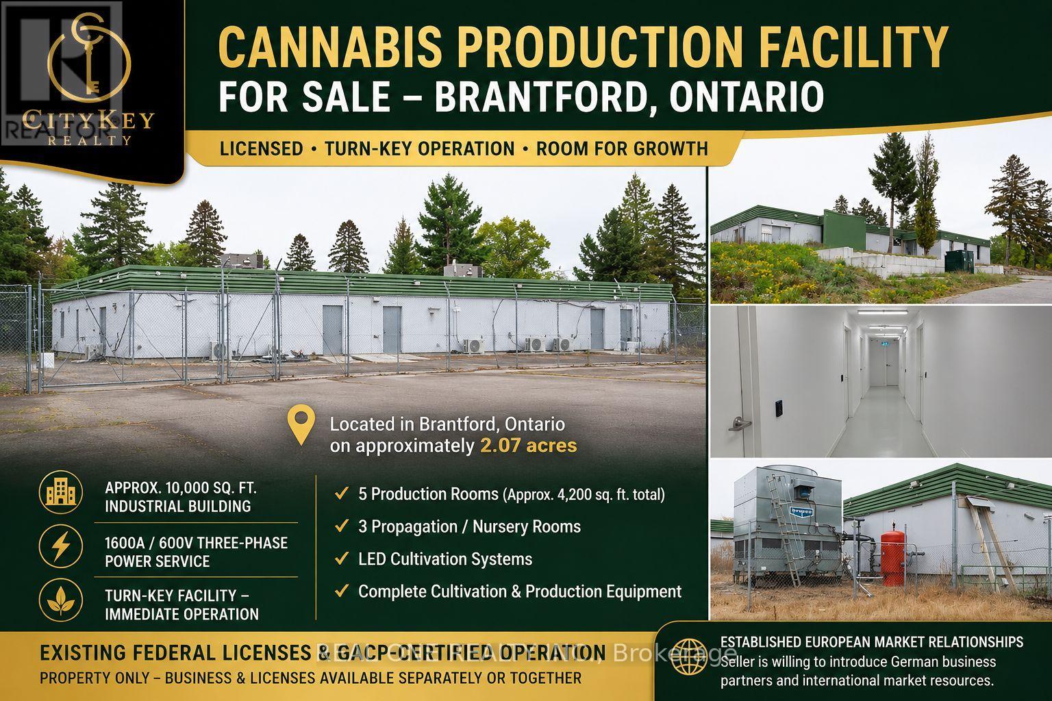 380 HARDY ROAD, Brantford, Ontario