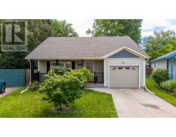 29 WILLVER DRIVE, St. Catharines, Ontario