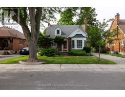 21 BALDWIN AVENUE, Brantford, Ontario