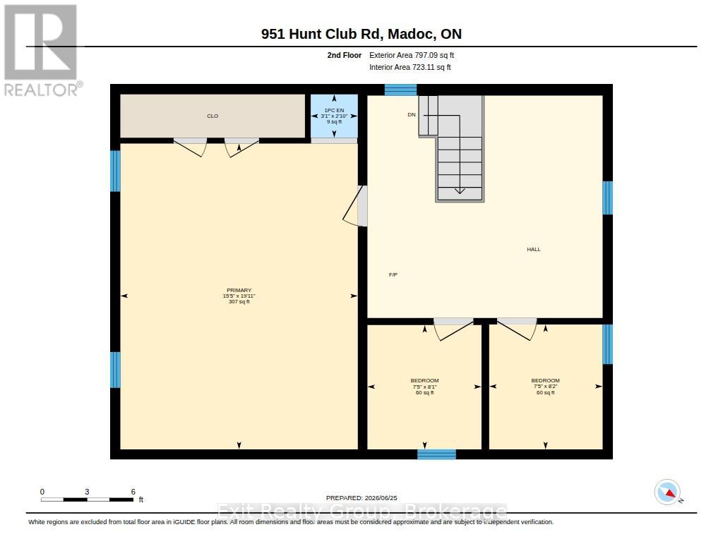 951 Hunt Club Road, Madoc, Ontario  K0K 2K0 - Photo 38 - X13492614