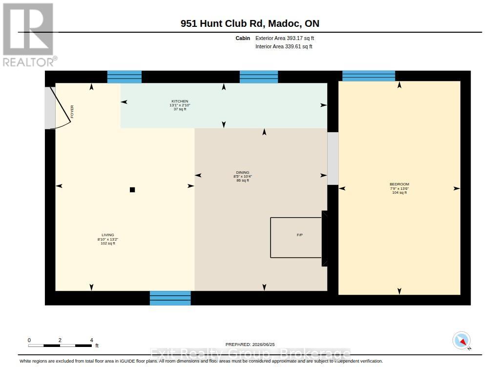 951 Hunt Club Road, Madoc, Ontario  K0K 2K0 - Photo 40 - X13492614